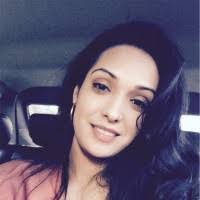 Liliana Mora's Instagram, Twitter & Facebook