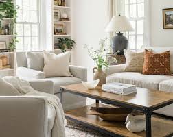 41 Modern Traditional Living Room Ideas