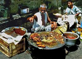 Maybe you would like to learn more about one of these? Street Food From Sindh Pakistan Food Street Food Food