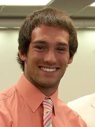 Chamber Scholarships Awarded to Three Graduates