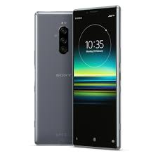 The sony xperia 1 is powered by a qualcomm sm8150 snapdragon 855 (7 nm. Xperia 1 Android Smart Phone By Sony Sony My
