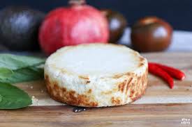 Veganer Kase Mandel Feta Selber Machen Diy Mrs Flury Rezept Rezepte Mit Feta Veganer Kase Gesundes Essen