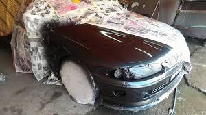Bengkel computerbox kereta di kulim. Shazi Pakar Mengecat Mengetuk Kereta Kulim Bukit Mertajam Facebook