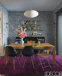Malgré l'invention de nouveaux types de matériaux de finition, le papier peint reste en demande. Best Home Decorating Ideas 80 Top Designer Decor Tricks Tips