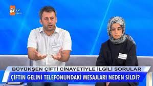 Bazı kaynaklara göre osmanlı devleti'nin ilk padişahı olan osman gazi'nin iki eşi vardı. Uoip13l3kxr6um