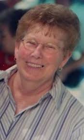 Martha Louise Leggett Obituary May 4, 2019