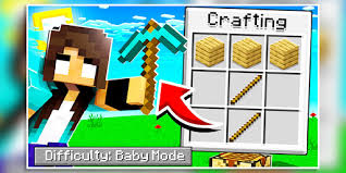 As opposed to my previous video where i made minecraft impossible, this is the exact opposite merch: Download Mod Baby Mode For Minecraft Pe Free For Android Mod Baby Mode For Minecraft Pe Apk Download Steprimo Com