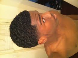 Get That Cudi Motm Afro Fade Cut Would Look Dope You Sophie Hairstyles 49619