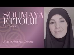 How to Heal Post-Divorce