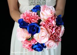 Red roses artificial silk flowers white pink bride wedding bouquets home decor. 10 Mesmerizing Your Wedding Flowers Ideas Blue Wedding Flowers Bouquet Blue Wedding Flowers Pink Wedding Flowers