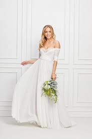 Wtoo Miles A Line Wedding Dress Destination Wedding Dress Wtoo Bridal