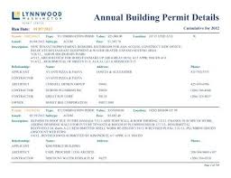 We did not find results for: 2012 Building Permit Details City Of Lynnwood