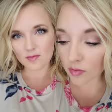 Jamie Hendricks.Makeup