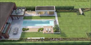 tuinontwerp garden tuinarchitect timothy cools tuinarchitectengroep eco poolhouse moderne t moderne landschapsarchitectuur tuin architectuur tuin zwembad
