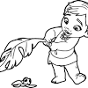 Moana waialiki (waialiki ocean) is the beautiful protagonist of disney's 2016 animated feature film of the same name. 1
