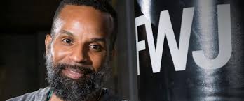 Fitness with Jonathan