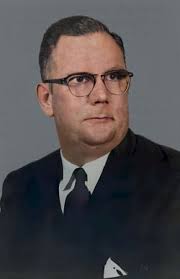 William Bobby “Bill” Ducker (1915-1992)