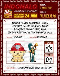Prediksi 3d Togel Wap Online Indonalo Palangkaraya 3 Maret 2017 Piano Penyanyi Indonesia
