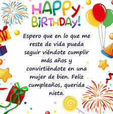 Para esta fecha tan especial tenemos unas tarjetas y frases de cumpleaños que puedes dedicarle en este día a tu nieto. Tarjetas De Cumpleanos Nieto
