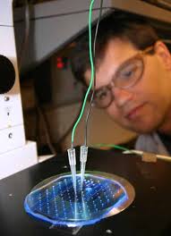 Sandia pioneers hydrogen economy