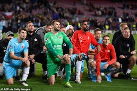 Big brother walkthrough cigarette smoke. Slavia Prague Hero Ondrej Kolar Slams Lionel Messi And Barcelona For Handshake Snub Express Digest