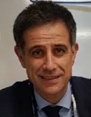 PRESENTAMOS A NUESTRO NUEVO SOCIO JAVIER GARCÍA COLL