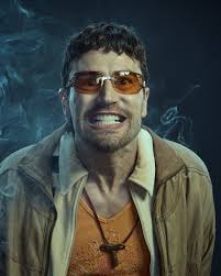 Happy Easter. Smoke responsibly.