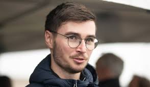 Cyclisme : Yann Le Boudec devient l'œil de Marc Madiot à la Groupama-FDJ