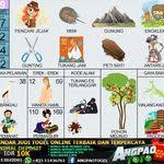 Buku Mimpi 2d Bandar Agen Togel Online Di 2020 Buku Buku Gambar Kartun