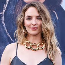 Starprofil: Jodie Marie Comer