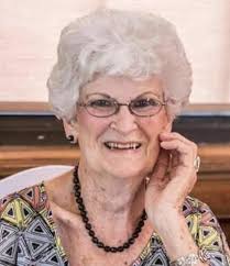 Dorothy Carr Obituary (1938