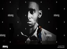 Luke turner Banque de photographies et d'images à haute résolution