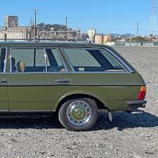 Image result for Mango Green 1980 Mercedes