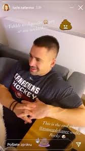 Štatistiky (zápasy, góly, asistencie) a história prestupov. Plekanec Vypada Znechucene Safarova Zahajila Teror Ahaonline Cz