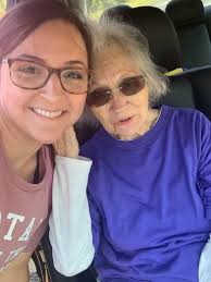 Hilda Talbert Watson Obituary November 29, 2023