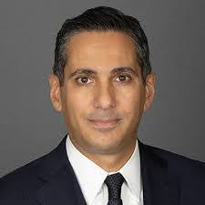 Michael Brueck's Instagram, Twitter & Facebook