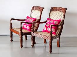 Anglo-Indian Furniture - The Past ...