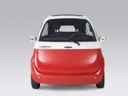 キュートなevミニカー microlino 12月に生産開始 まずはスイスで販売 techable テッカブル ミニカー イセッタ 電動スクーター