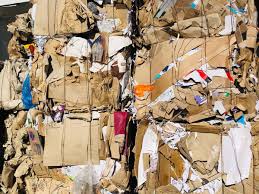 Va ofera produsele firmei imabe iberica sa. Vand Deseu Carton Balotat