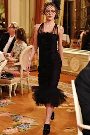 Lily is now the face of chanel's new no. Lily Rose Depp Sofia Richie And Sistine Stallone Turn Chanel S Latest Show Into A Family Affair Vanity Fair