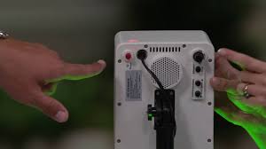 Check spelling or type a new query. Mr Christmas Animated Laser Light And Sound Show Projector On Qvc Youtube