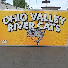 Profil untuk Ohio Valley River Cats