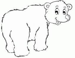 Tendances Pour Dessin Ourson Polaire The Vegen Princess