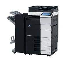 Windows 10, windows 7, windows 8, windows 8.1. Konica Minolta Bizhub C554 Driver Software Download