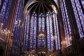 Sainte Chapelle Home