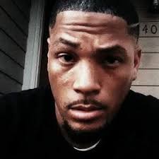 Kenyon Oneal's Instagram, Twitter & Facebook