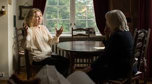 By proceeding with your navigation, you hereby accept the terms and conditions and cookie policy that will allow us to personalize content, share on social network, mesure audience and advertisement targeting. Trailer Watch Margarethe Von Trotta Pays Tribute In Searching For Ingmar Bergman Women And Hollywood