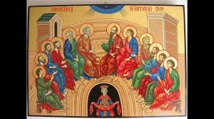 Biserica pogorarea sfantului duh este un lacas de tip maramuresan ridicat aproape de podul de peste lacul din parcul titan, in anul 1994, la initiativa preotului adrian niculcea, a fost infiintata parohia pogorarea sfantului duh parc titan. Duminica Mare Pogorarea Sfantului Duh Traditii Si Obiceiuri De Rusalii Rugaciuni Puternice De Rusalii Sfatulparintilor Ro