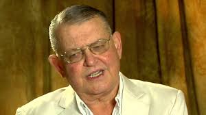 Robert Goodland (1939