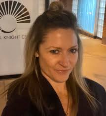 Meet Our Community Liaison!